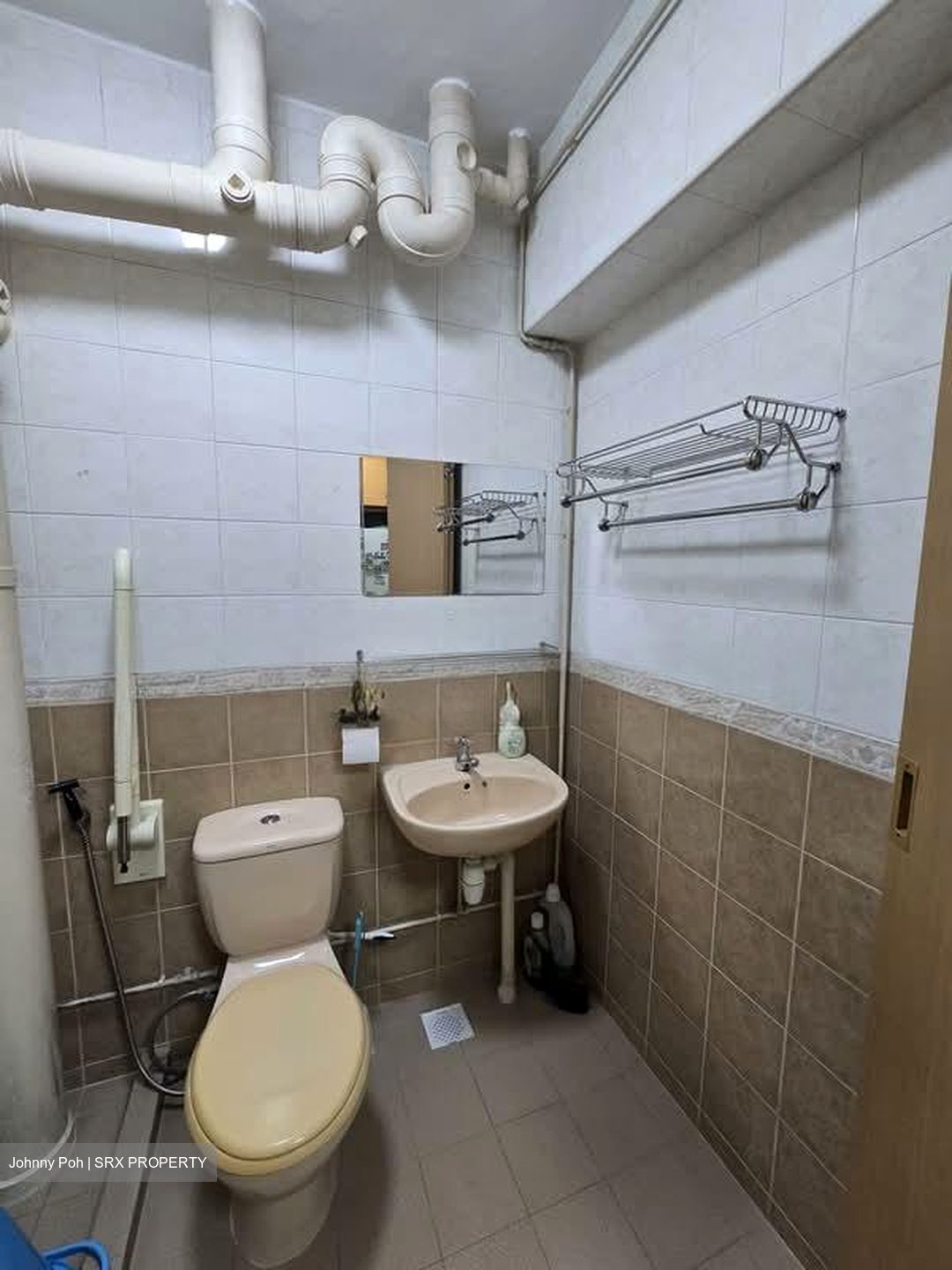 Blk 126A Edgedale Plains (Punggol), HDB 4 Rooms #597443101